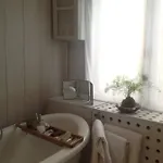 Homestay szállás Petit Cocon Lillois:cheminee & Jardin *