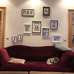 Petit Cocon Lillois:cheminee & Jardin Homestay szállás