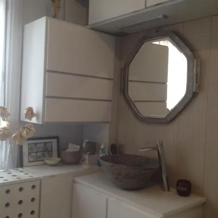Petit Cocon Lillois:cheminée&jardin * Lille