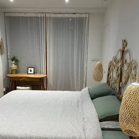 Petit Cocon Lillois:cheminee & Jardin Лилль