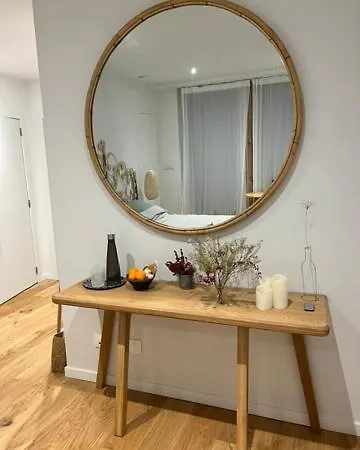Accommodatie bij particulieren Petit Cocon Lillois:cheminee & Jardin *